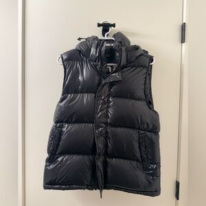 Superpuff Vest Size S